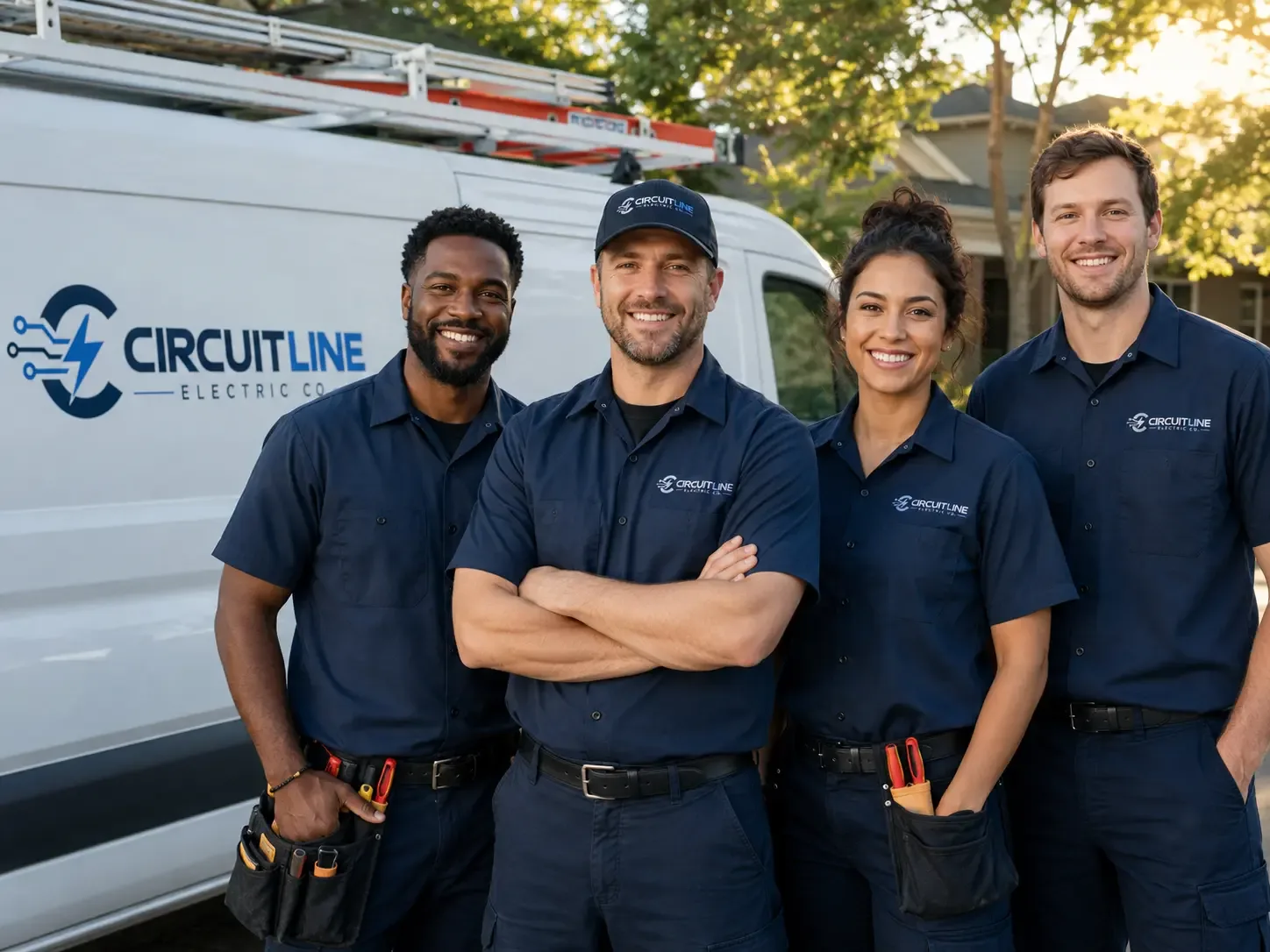 Whole Home Rewiring company in Flagtown, NJ
