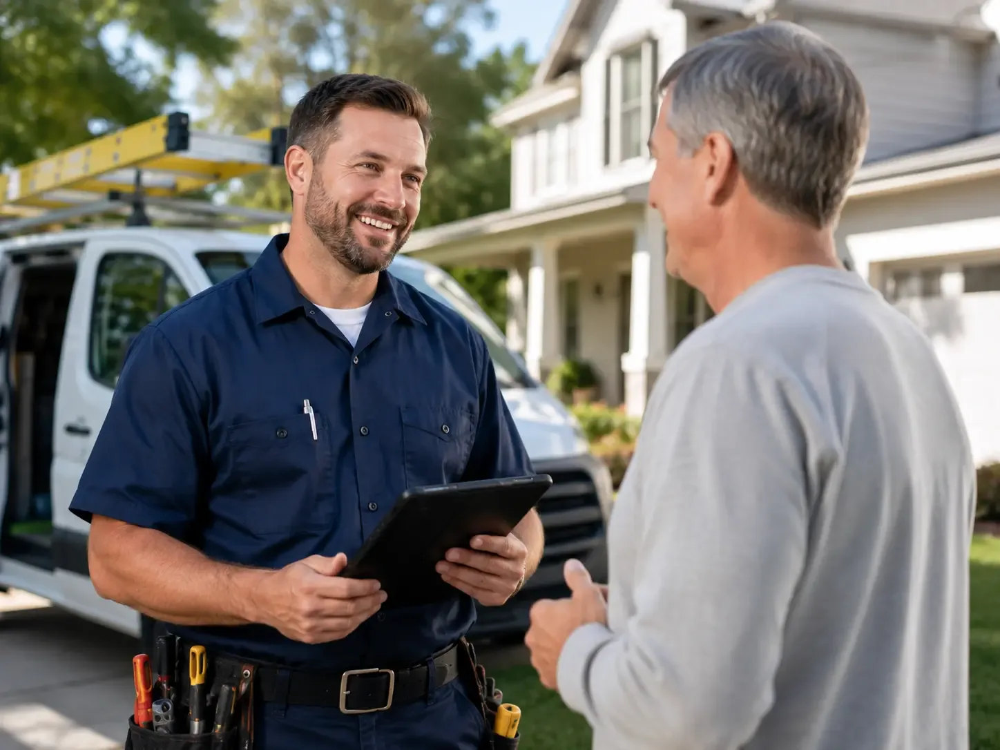 Whole Home Rewiring Flagtown, NJ FAQs